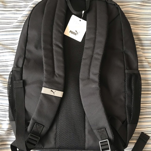 Puma backpack - Picture 2 of 8